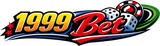 1999 bet লোগো
